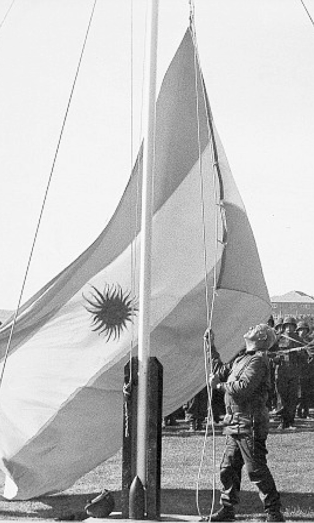 Mills’ Marauders & The Fantastic FAL Mills’ Marauders & The Fantastic FAL