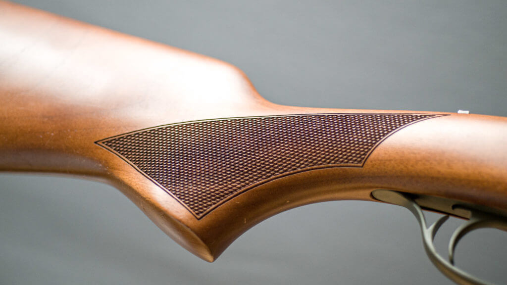 CZ-USA's Upland Ultralight All-Terrain (20 ga OU) CZ-USA's Upland Ultralight All-Terrain (20 ga OU)