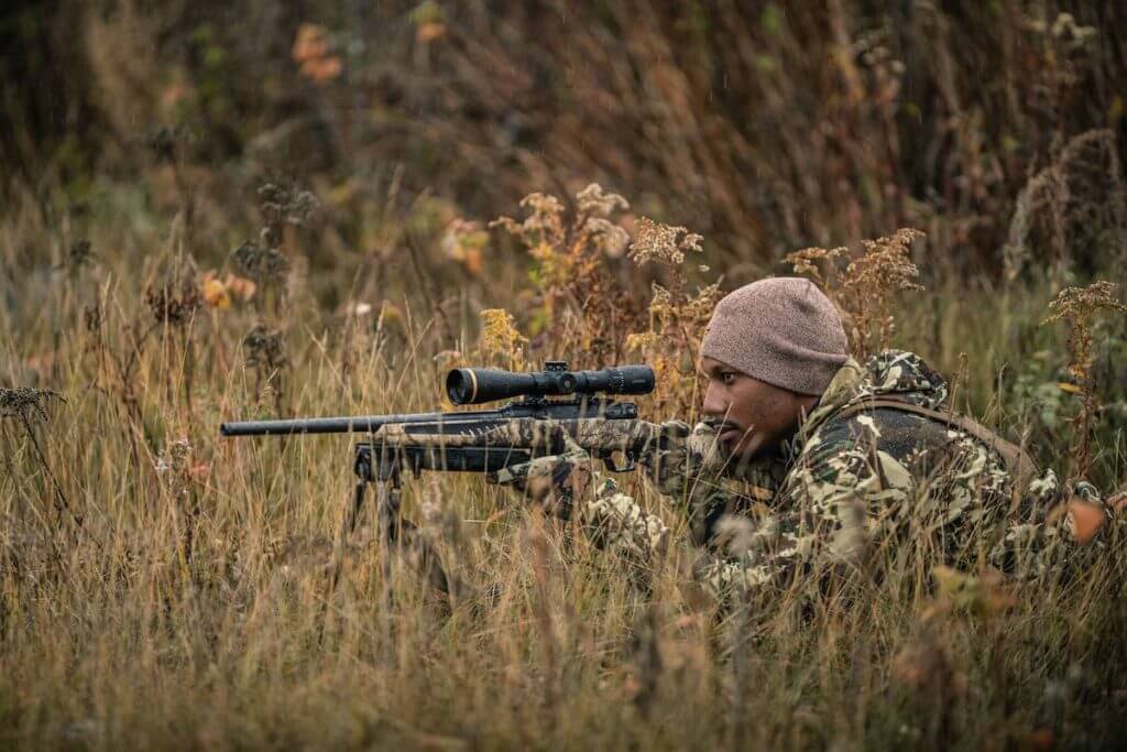 Savage Arms Introduces Its First Straight Pull Rifle: IMPULSE Savage Arms Introduces Its First Straight Pull Rifle: IMPULSE