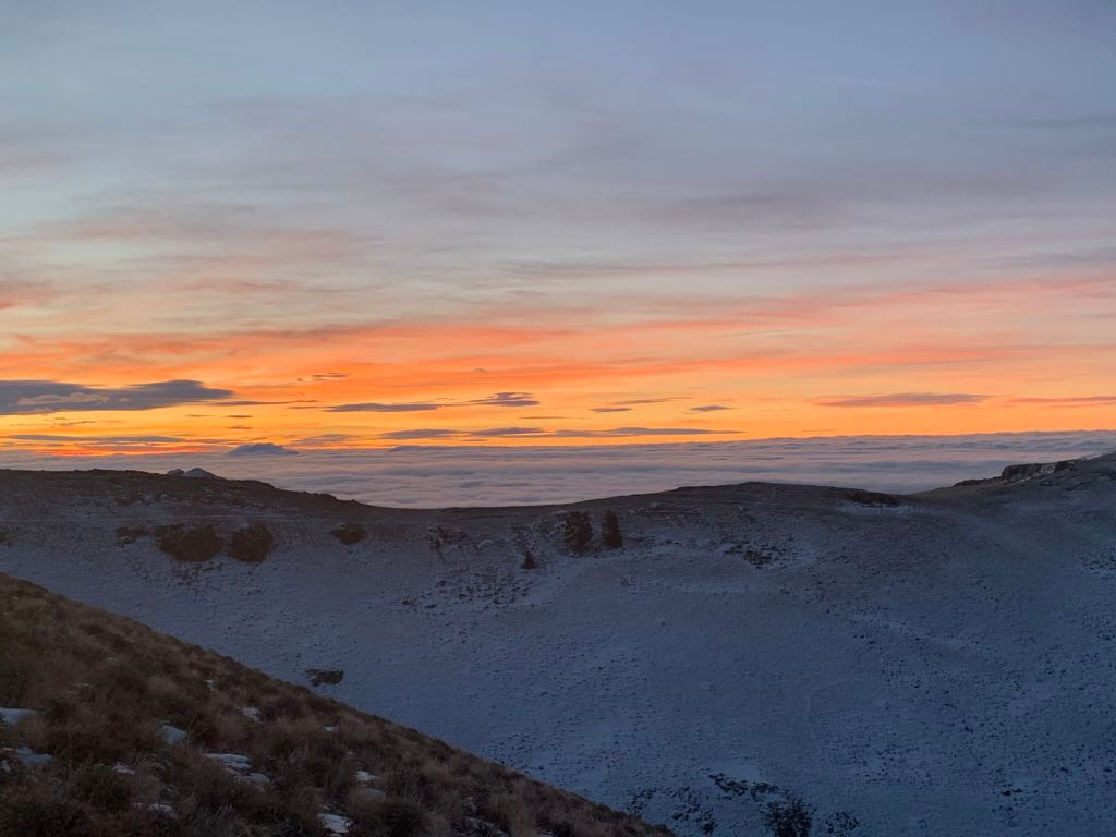 In the Woods: December Archery Deer Hunt in Idaho Part 3 of 3 In the Woods: December Archery Deer Hunt in Idaho Part 3 of 3