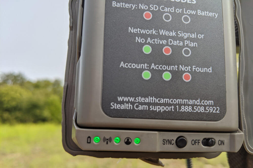 Get a Jump on Next Year’s Buck with the Fusion Wireless Trail Cam