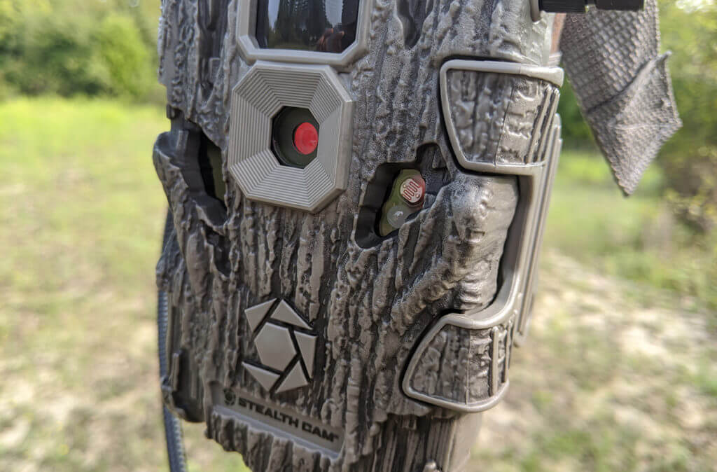Get a Jump on Next Year’s Buck with the Fusion Wireless Trail Cam