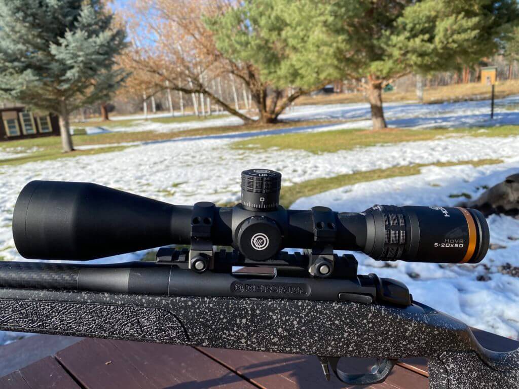 Bergara B14R - The Aftermarket Strikes Back