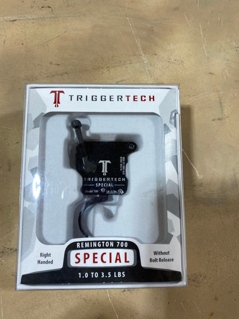 Bergara B14R - The Aftermarket Strikes Back