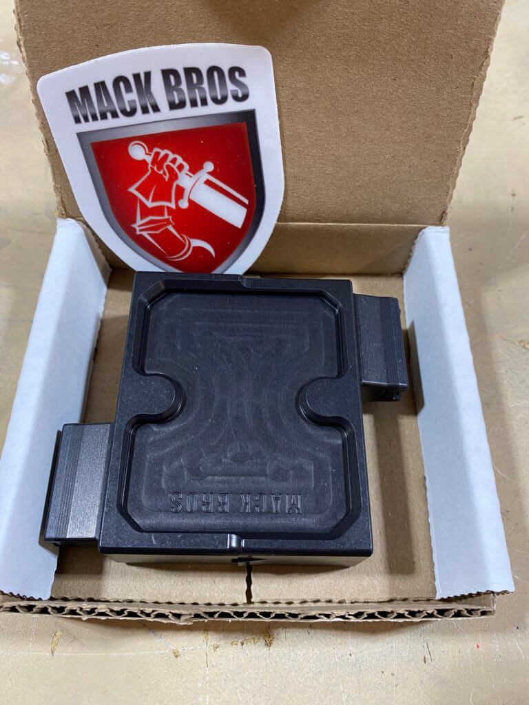 Bergara B14R - The Aftermarket Strikes Back