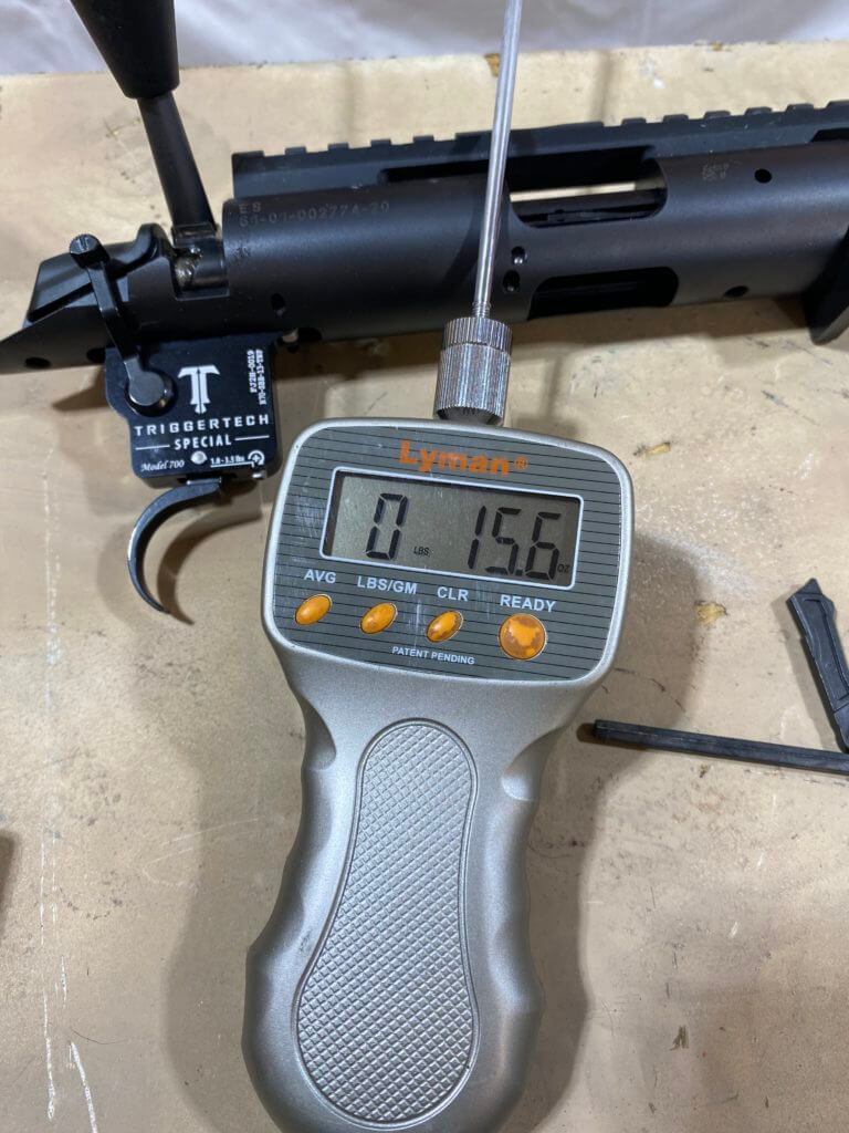 Bergara B14R - The Aftermarket Strikes Back