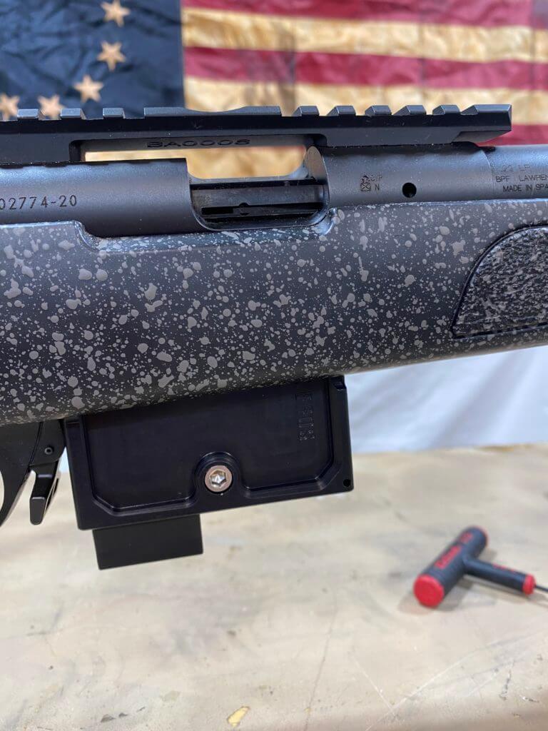 Bergara B14R - The Aftermarket Strikes Back