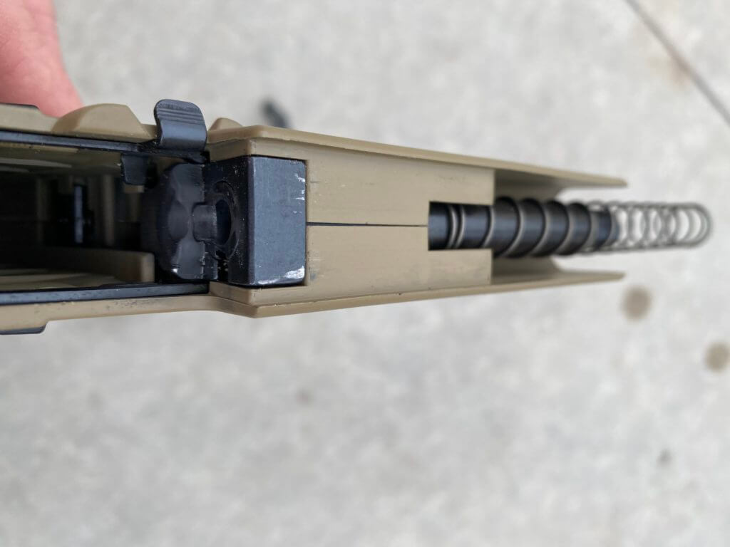 KelTec P17: Value Priced Rimfire Blaster KelTec P17: Value Priced Rimfire Blaster