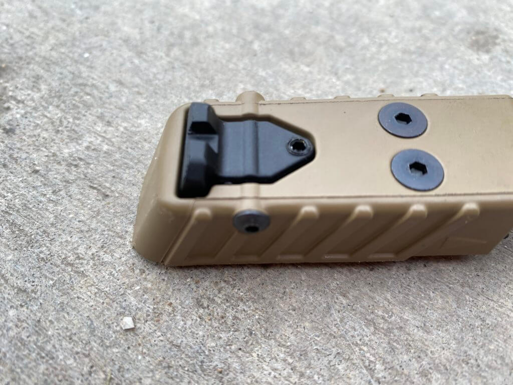 KelTec P17: Value Priced Rimfire Blaster KelTec P17: Value Priced Rimfire Blaster