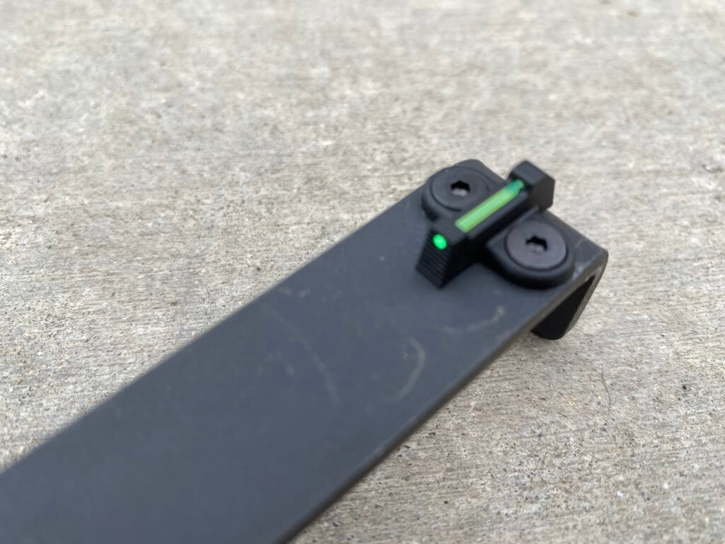 KelTec P17: Value Priced Rimfire Blaster KelTec P17: Value Priced Rimfire Blaster