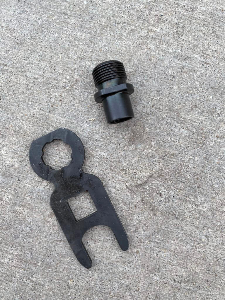 KelTec P17: Value Priced Rimfire Blaster KelTec P17: Value Priced Rimfire Blaster