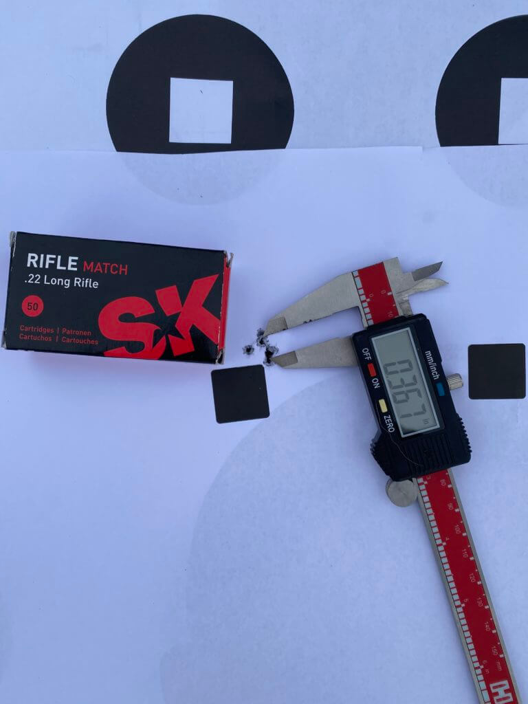 Bergara B14R - The Aftermarket Strikes Back