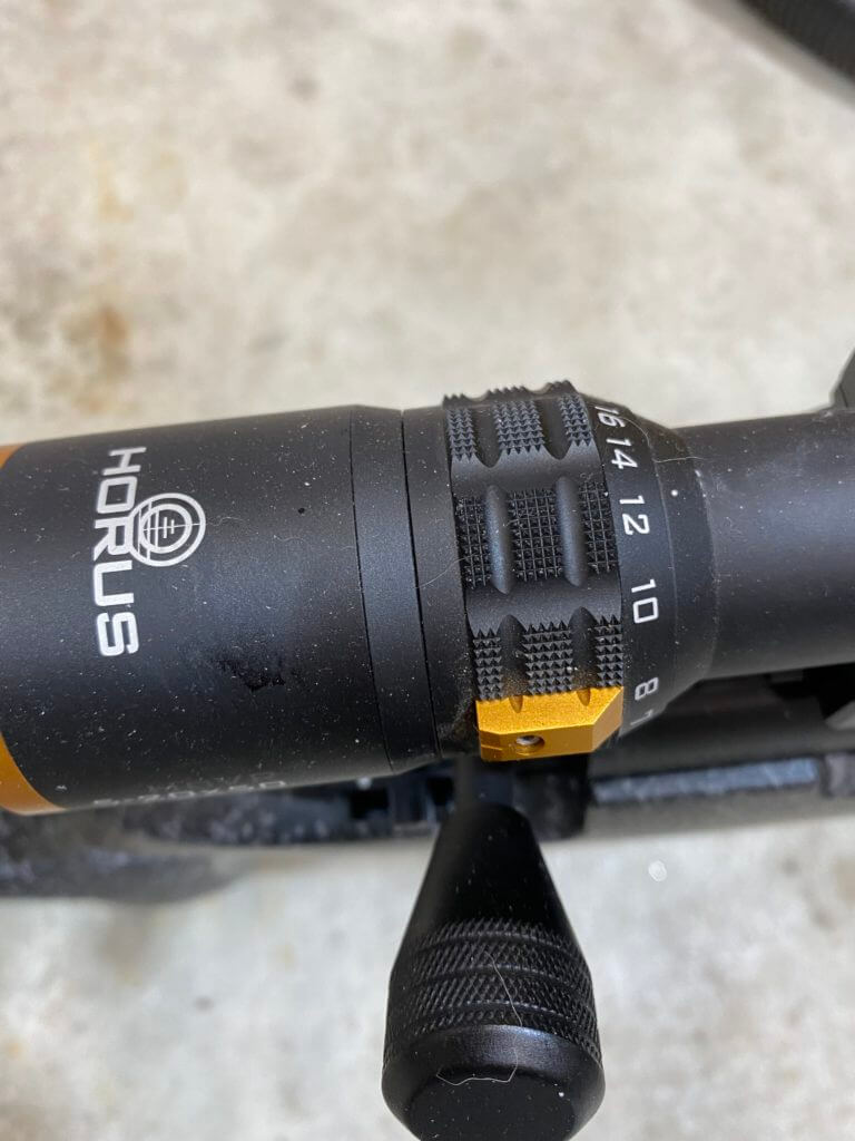 Horus Bundle: The Best Deal in Entry-Level Long Range.