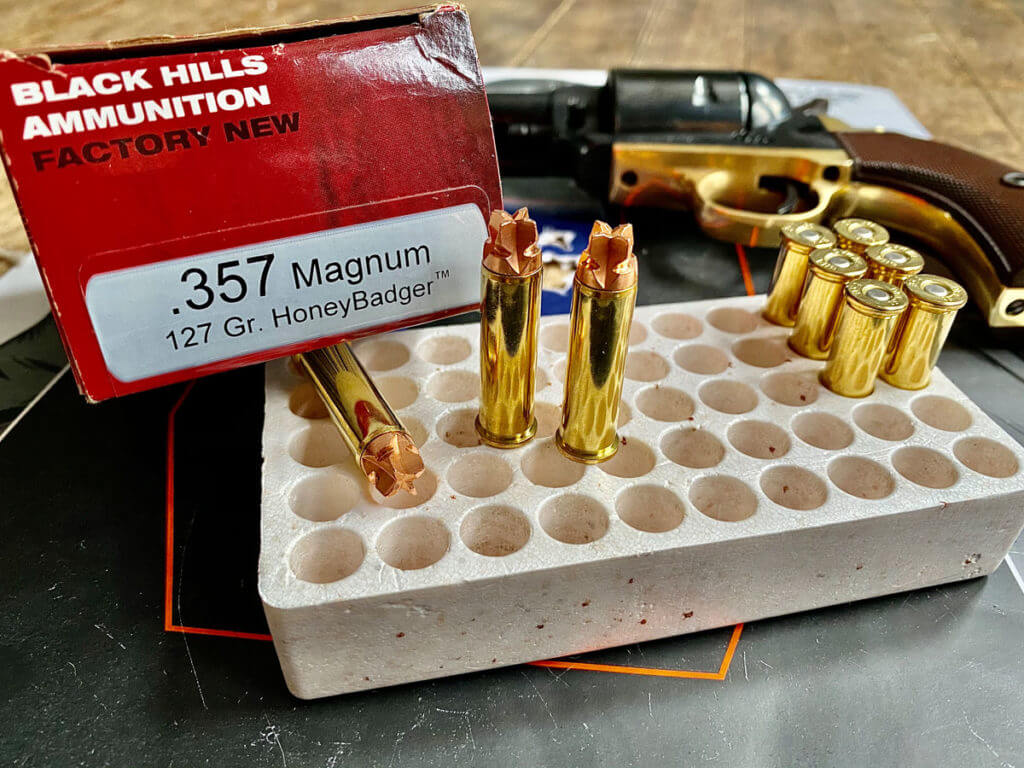 For the Old West Lover in Us: Davidson’s Exclusive 1873 Revolver For the Old West Lover in Us: Davidson’s Exclusive 1873 Revolver