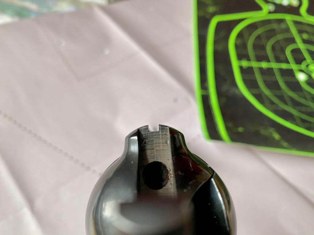 For the Old West Lover in Us: Davidson’s Exclusive 1873 Revolver For the Old West Lover in Us: Davidson’s Exclusive 1873 Revolver