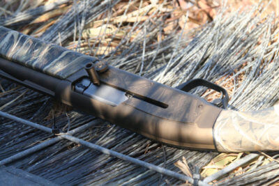 Browning’s New Wicked Wing Maxus – Shadow Grass Blades