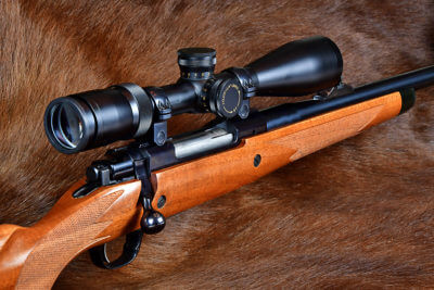 Tested: Ruger Hawkeye African, Newly Chambered in 280 Ackley Improved