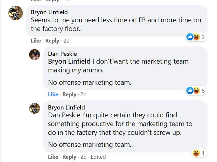 The Truth About Ammo - GunsAmerica Exclusive Interview With Hornady