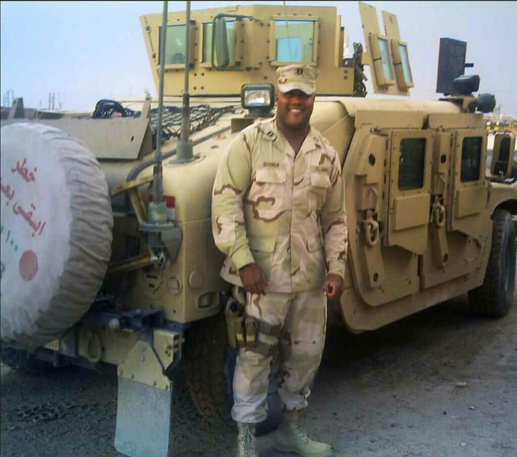 Chris Dorner: Gun Control Preaching Psychopath from Beyond the Grave