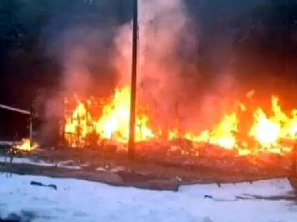 Chris Dorner: Gun Control Preaching Psychopath from Beyond the Grave