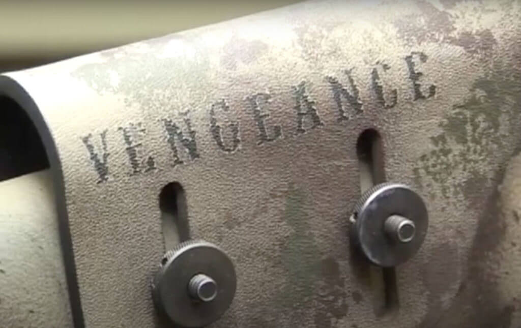 Chris Dorner: Gun Control Preaching Psychopath from Beyond the Grave