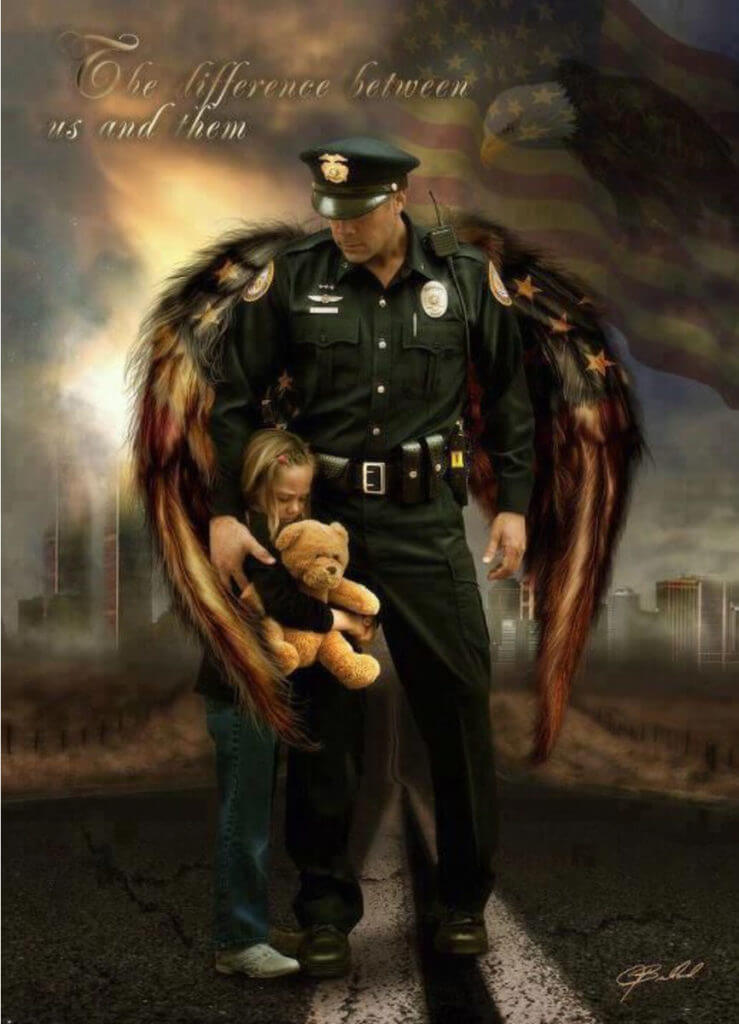 Chris Dorner: Gun Control Preaching Psychopath from Beyond the Grave