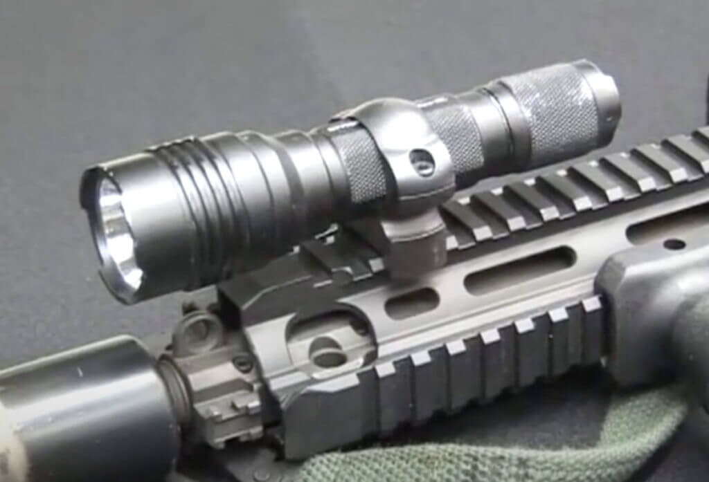 Chris Dorner: Gun Control Preaching Psychopath from Beyond the Grave