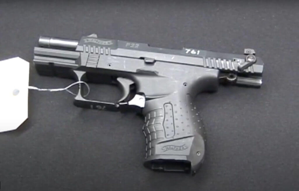 Chris Dorner: Gun Control Preaching Psychopath from Beyond the Grave