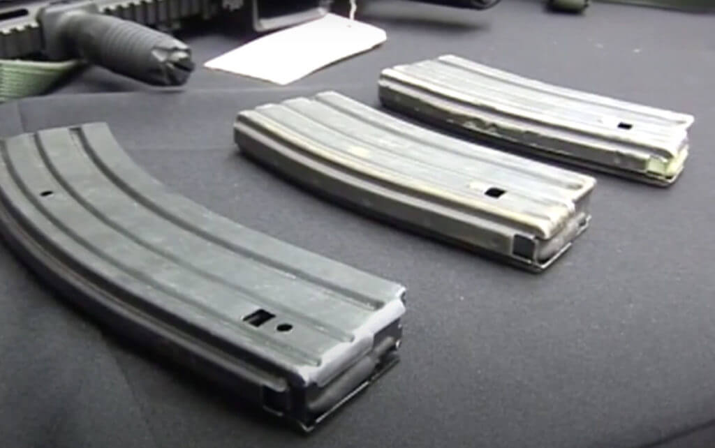 Chris Dorner: Gun Control Preaching Psychopath from Beyond the Grave