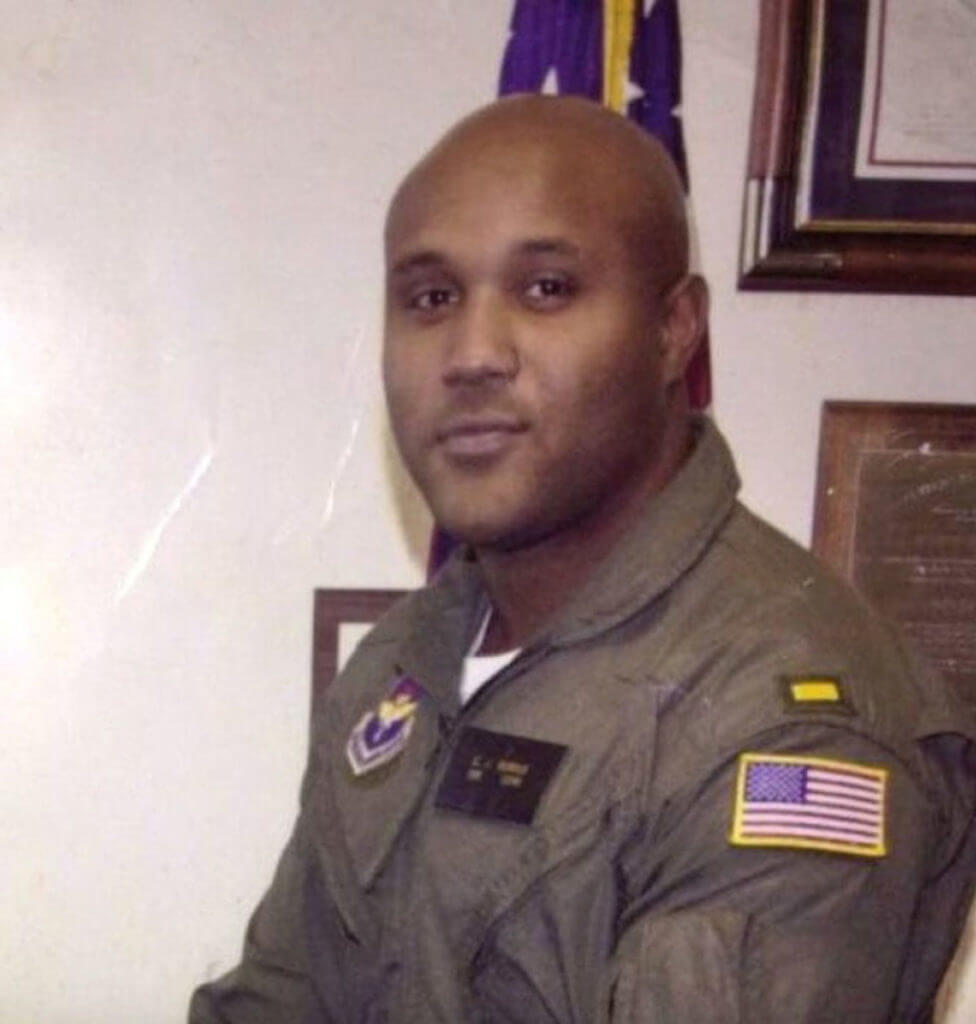 Chris Dorner: Gun Control Preaching Psychopath from Beyond the Grave