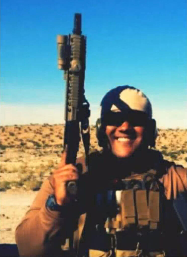 Chris Dorner: Gun Control Preaching Psychopath from Beyond the Grave