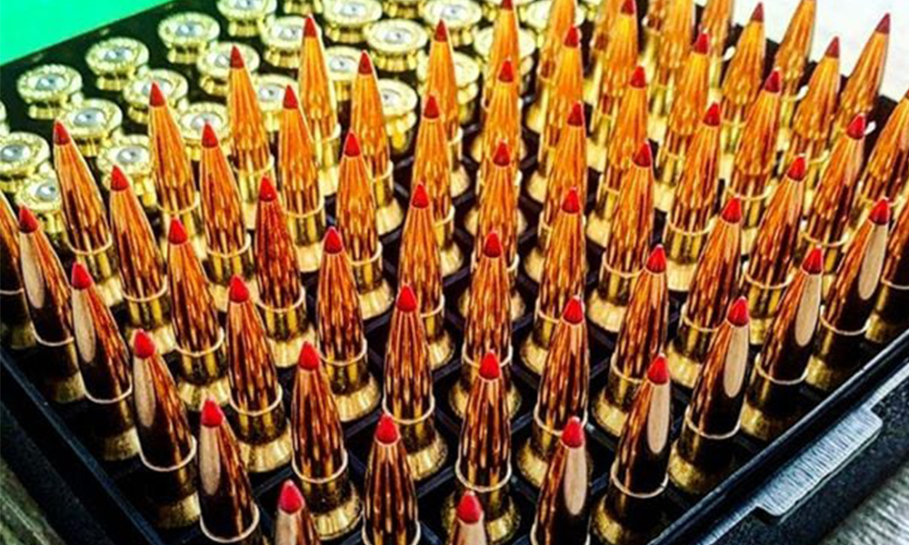 The Truth About Ammo - GunsAmerica Exclusive Interview With Hornady