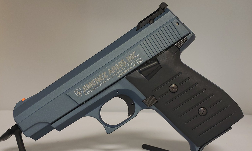 Everytown Joins Kansas City and Illinois in Lawsuit Against ATF Over Nevada Gun Manufacturer Everytown Joins Kansas City and Illinois in Lawsuit Against ATF Over Nevada Gun Manufacturer