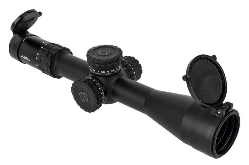Primary Arms Optics ACSS Griffin Mil Reticle For GLx 2.5-10x44 FFP Rifle Scope