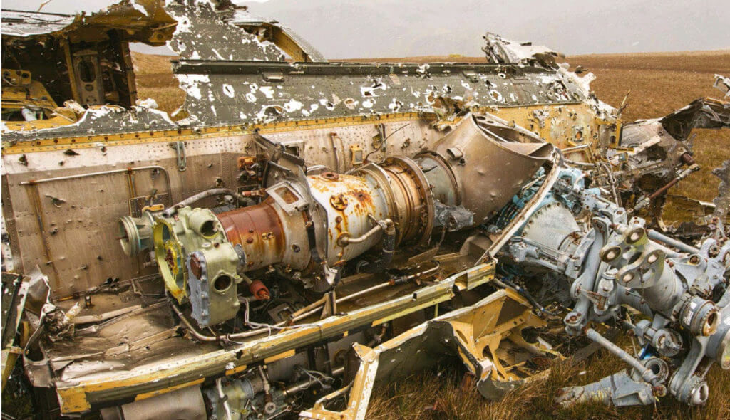 Mills’ Marauders & The Fantastic FAL Mills’ Marauders & The Fantastic FAL