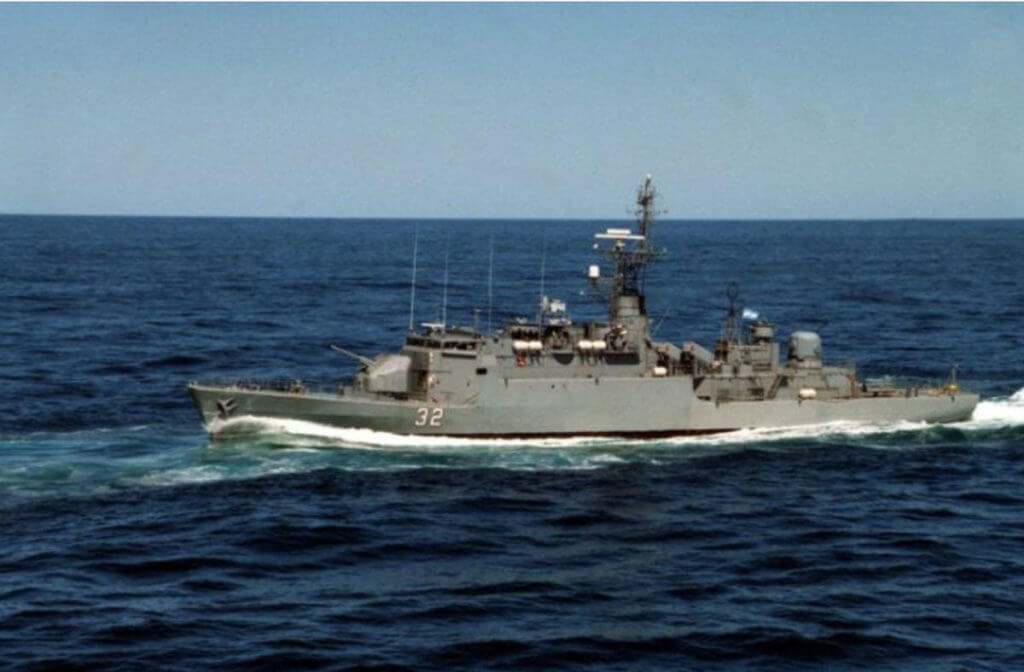 Mills’ Marauders & The Fantastic FAL Mills’ Marauders & The Fantastic FAL