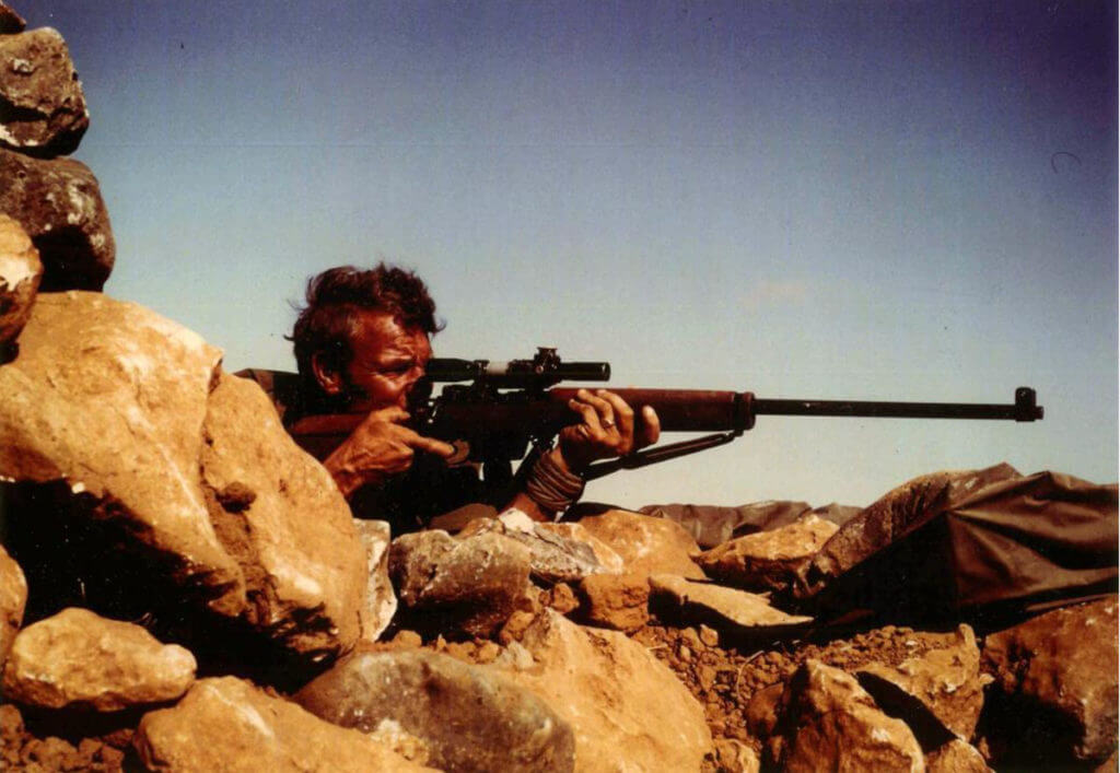 Mills’ Marauders & The Fantastic FAL Mills’ Marauders & The Fantastic FAL