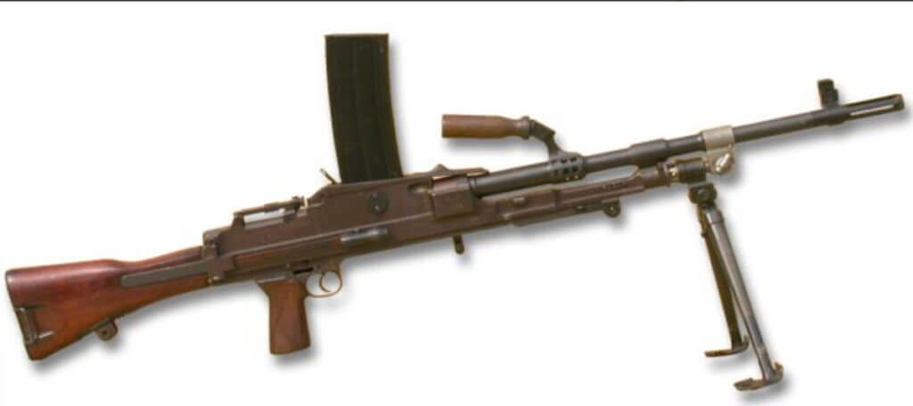 Mills’ Marauders & The Fantastic FAL Mills’ Marauders & The Fantastic FAL