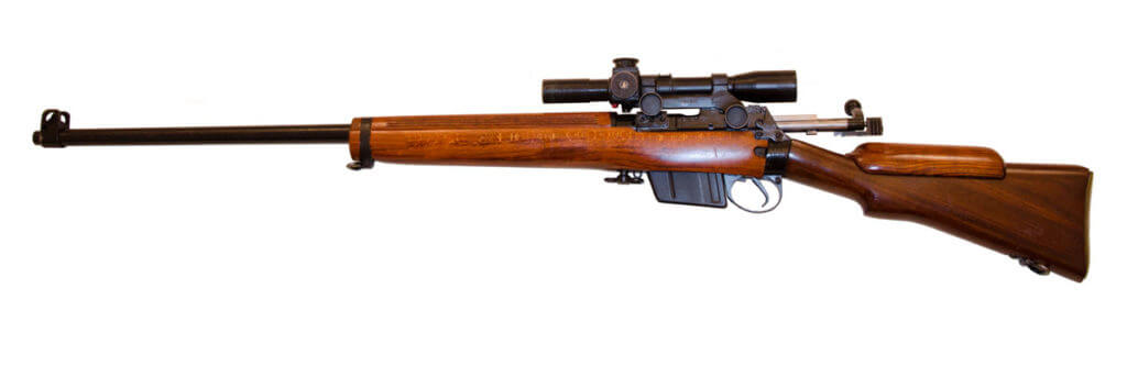 Mills’ Marauders & The Fantastic FAL Mills’ Marauders & The Fantastic FAL