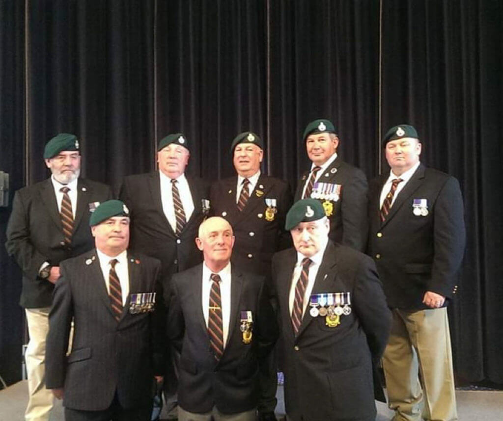 Mills’ Marauders & The Fantastic FAL Mills’ Marauders & The Fantastic FAL