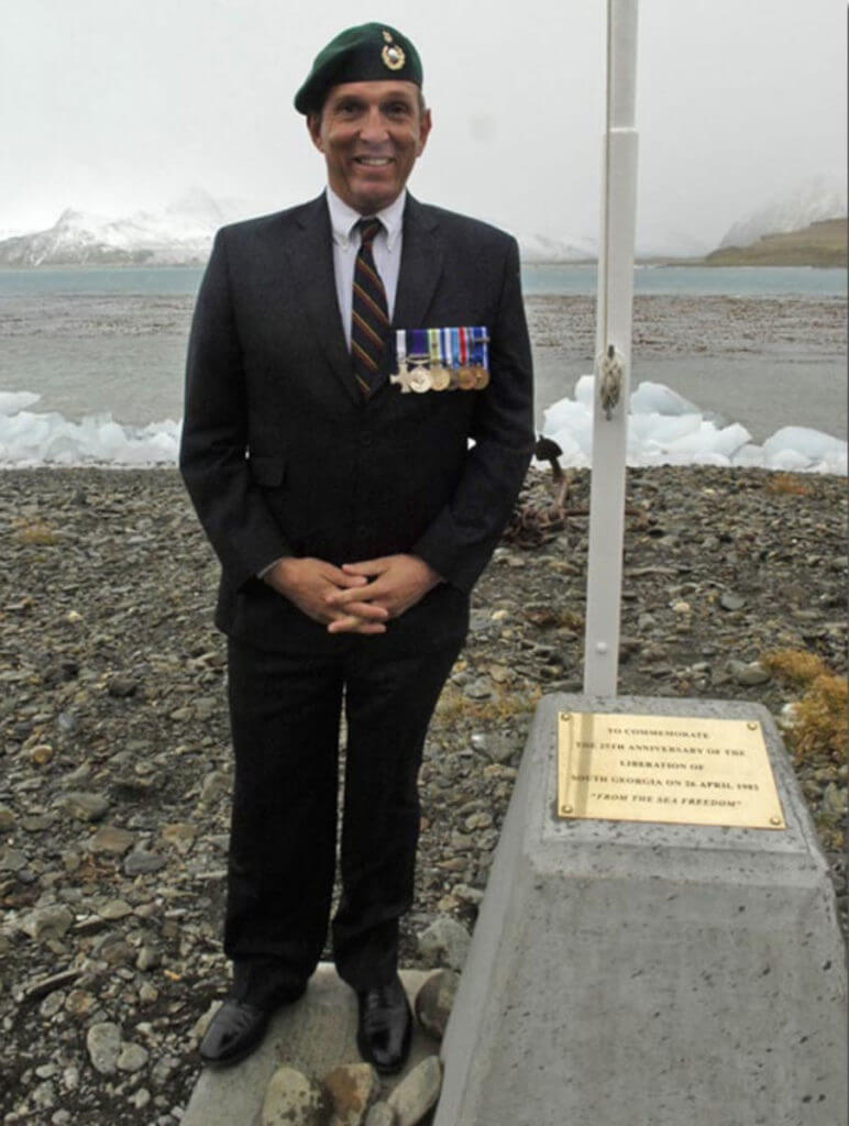 Mills’ Marauders & The Fantastic FAL Mills’ Marauders & The Fantastic FAL