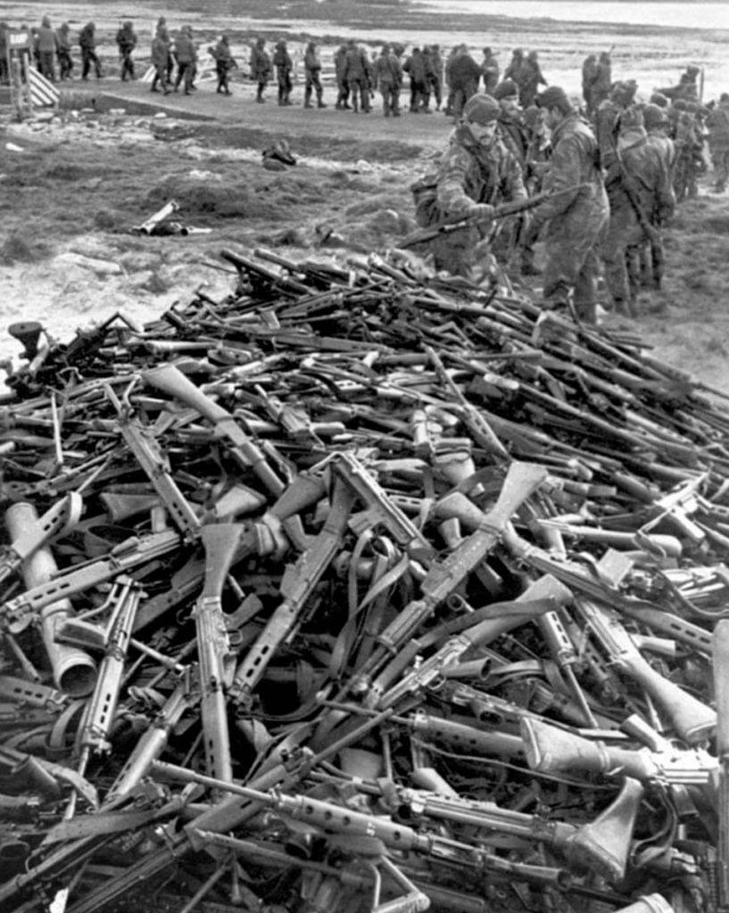 Mills’ Marauders & The Fantastic FAL Mills’ Marauders & The Fantastic FAL