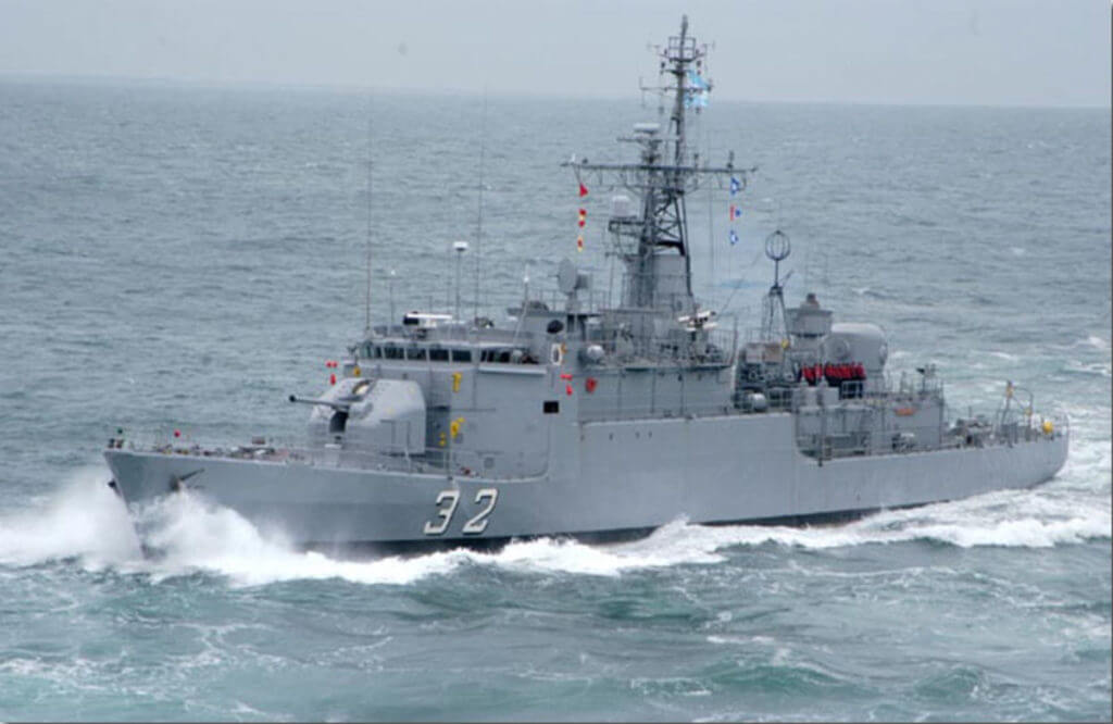 Mills’ Marauders & The Fantastic FAL Mills’ Marauders & The Fantastic FAL