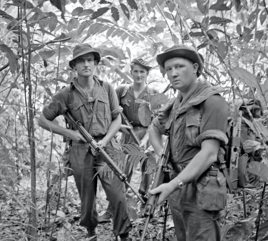 LCPL Amarjit Pun and the Sterling Submachine Gun LCPL Amarjit Pun and the Sterling Submachine Gun