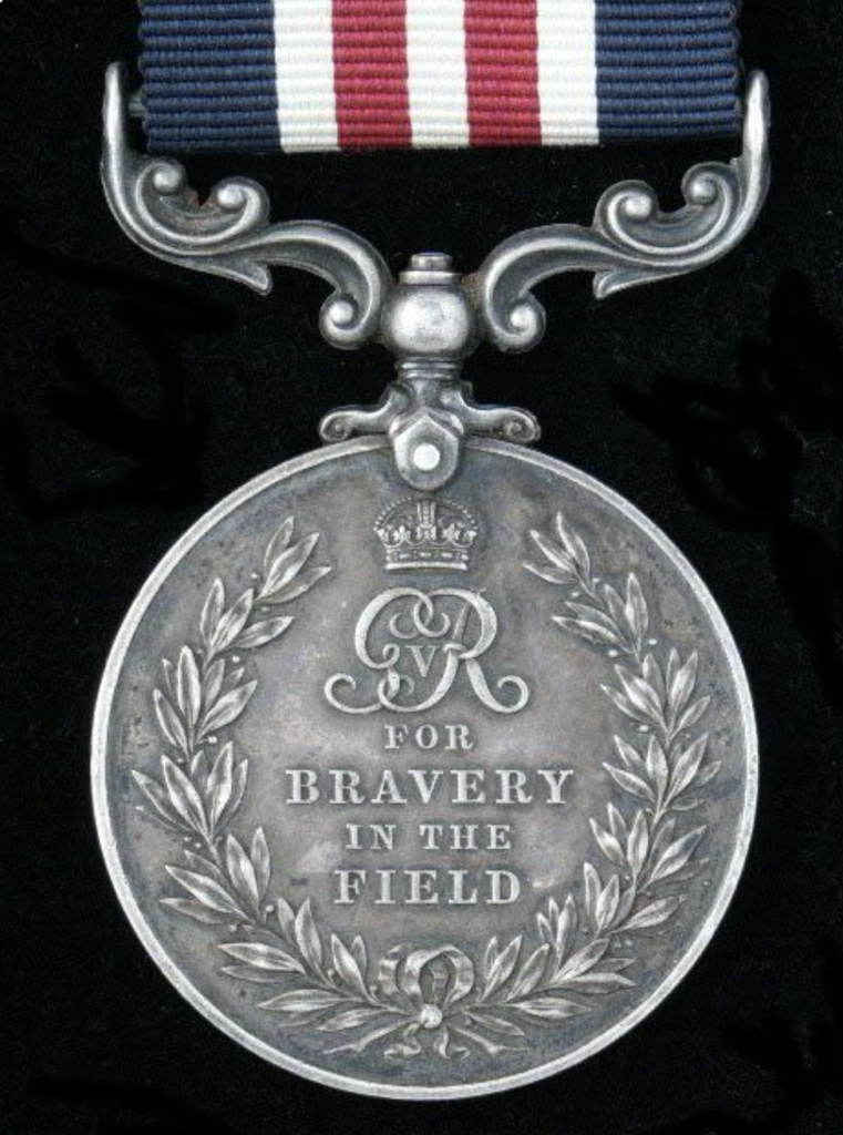 LCPL Amarjit Pun and the Sterling Submachine Gun LCPL Amarjit Pun and the Sterling Submachine Gun