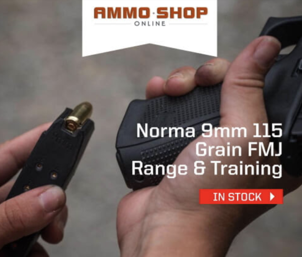 AmmoShopOnline Has Ammo In Stock!  Buy Now!