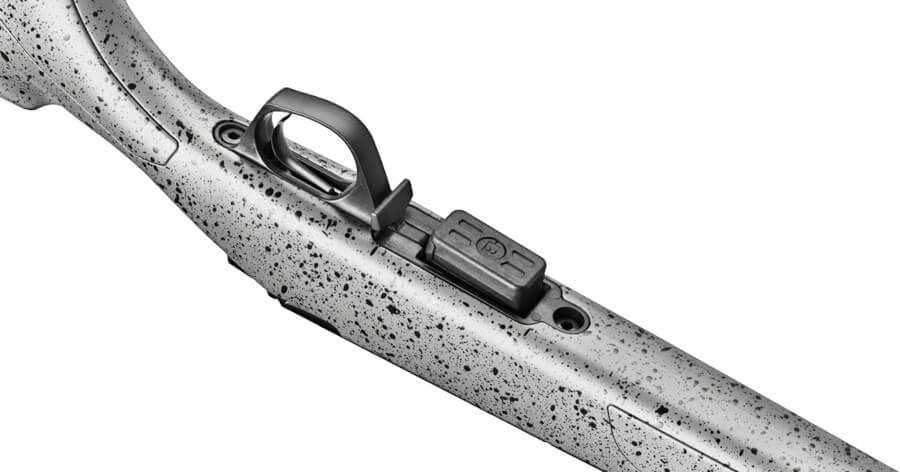 Bergara Introducing Carbon and Steel BMR Rimfire Rifles