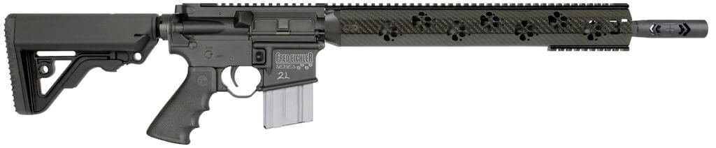 Rock River Arms Introduces New Fred Eichler Series Light Predator2L Rock River Arms Introduces New Fred Eichler Series Light Predator2L