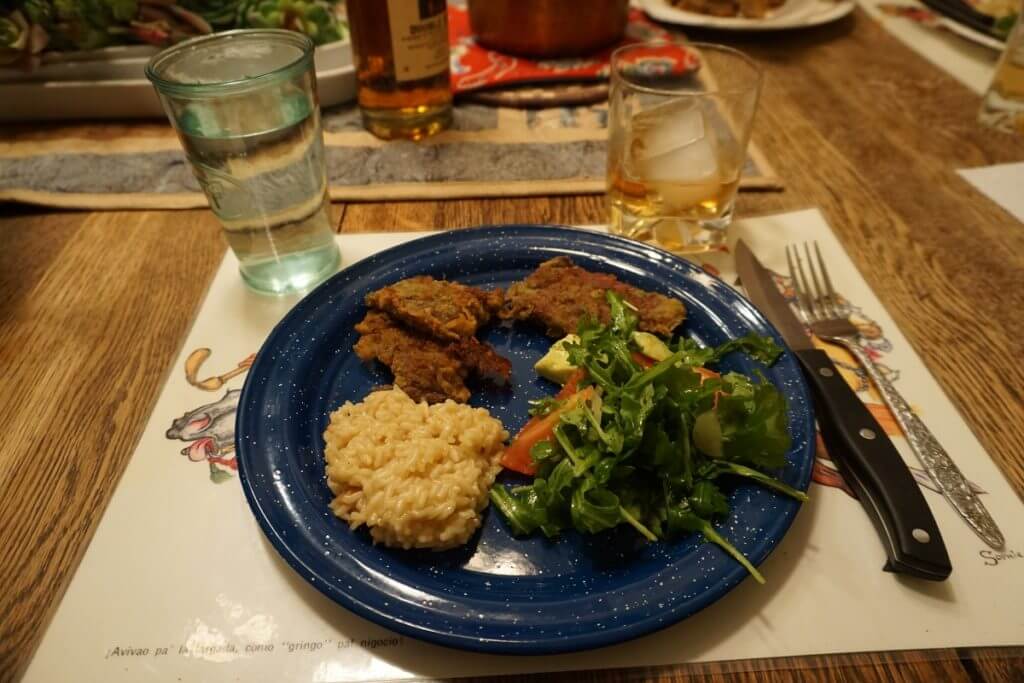 Desert Deer: A Week of Adventure Desert Deer: A Week of Adventure