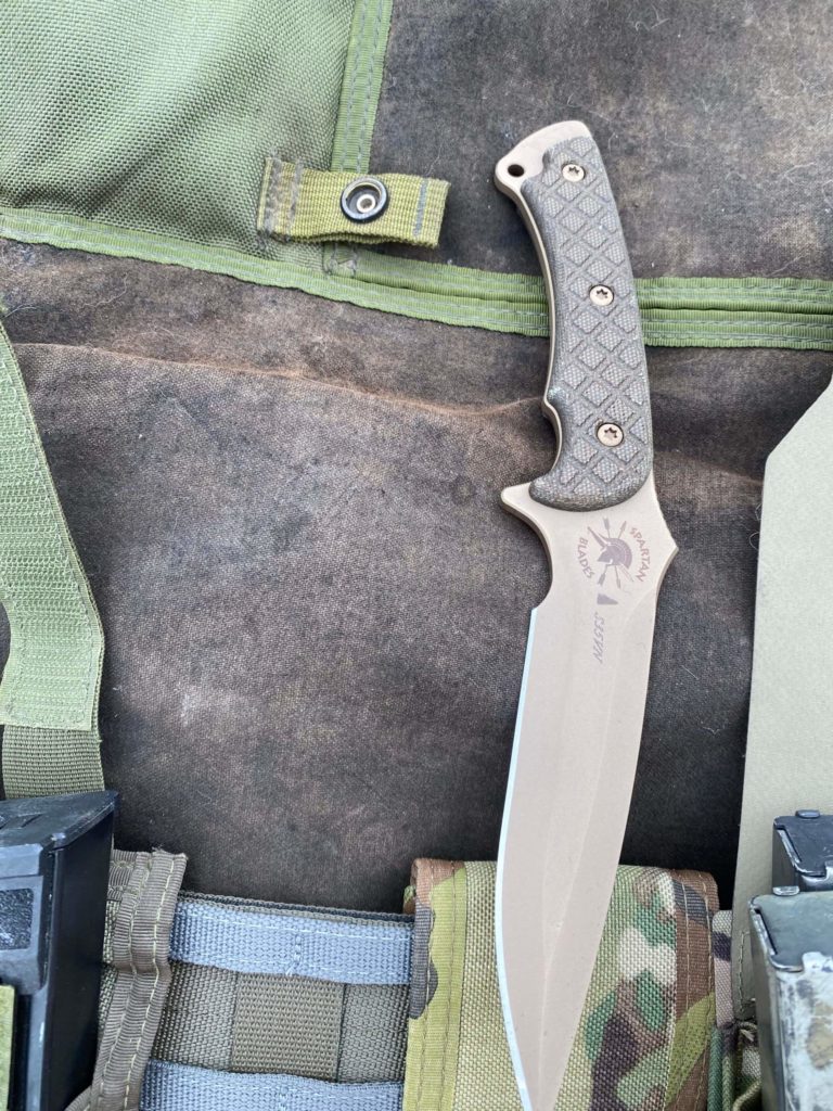 Volund Gear Works Micro Battle Belt V3 - Review Volund Gear Works Micro Battle Belt V3 - Review